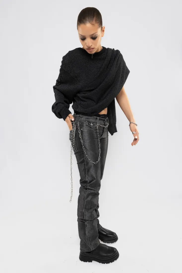 Women's editorial styled by Quezio