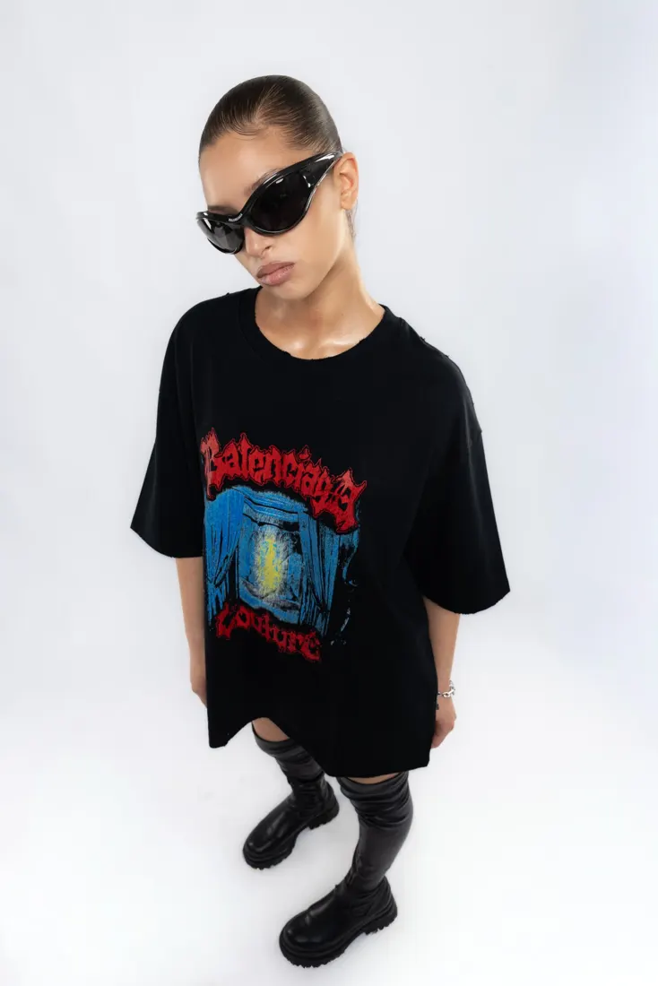 Women's editorial styled by Quezio