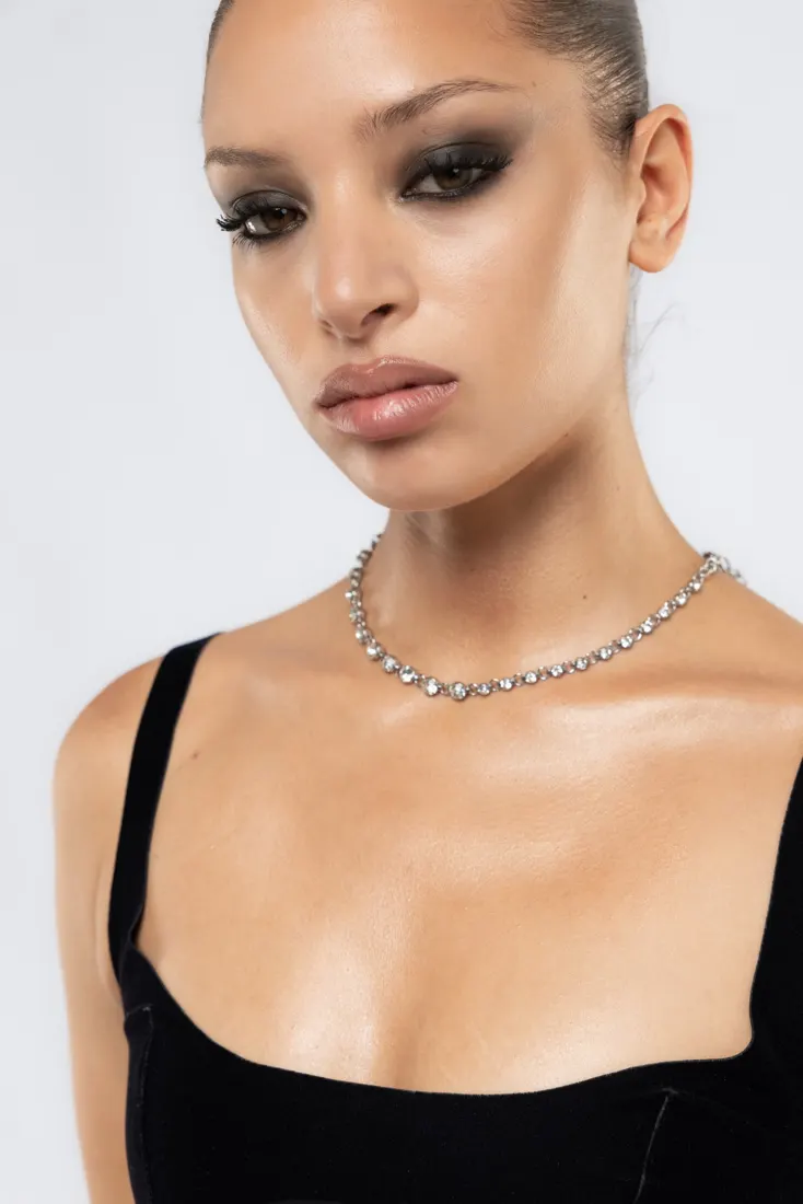 Women's editorial styled by Quezio