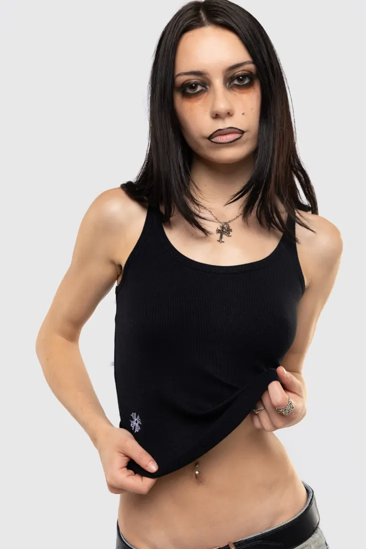 Women's editorial styled by Quezio