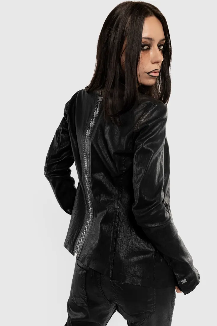Women's editorial styled by Quezio